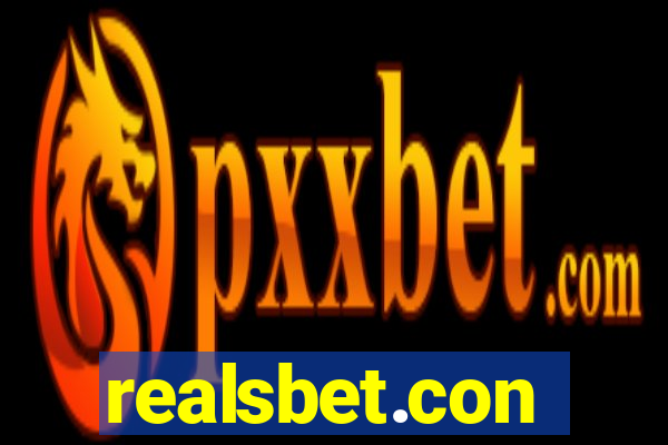 realsbet.con