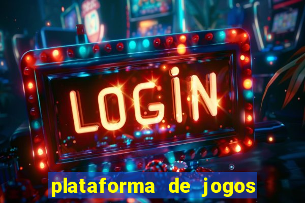 plataforma de jogos do ratinho