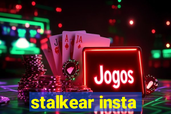 stalkear insta