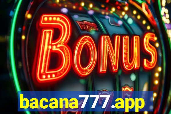 bacana777.app