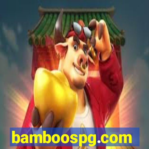 bamboospg.com