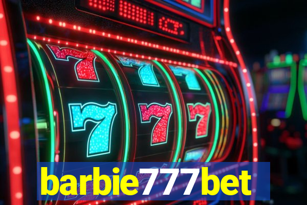 barbie777bet