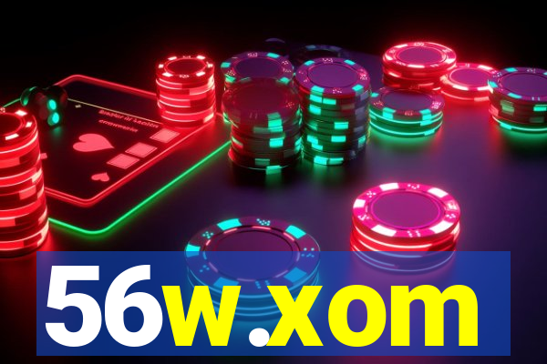 56w.xom