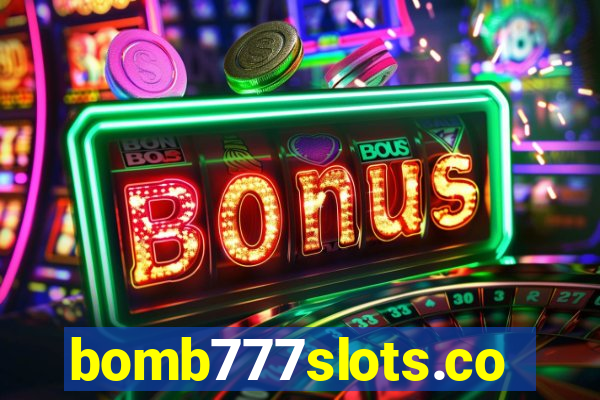 bomb777slots.com