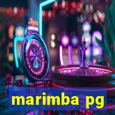 marimba pg