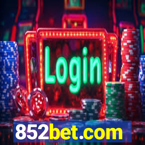 852bet.com