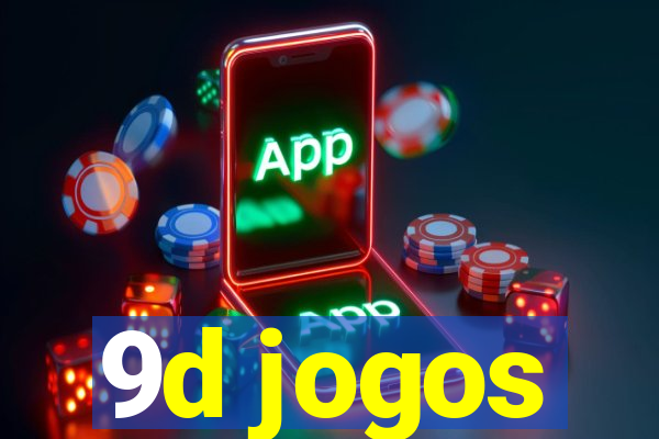 9d jogos