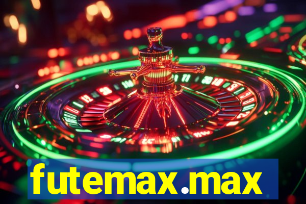 futemax.max