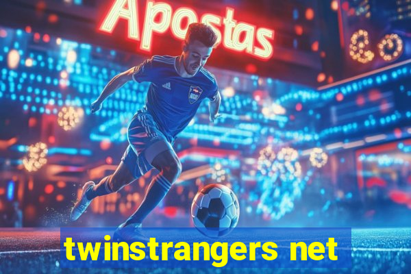 twinstrangers net