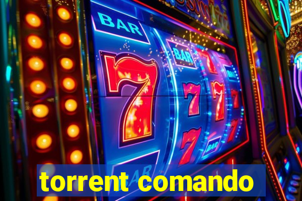 torrent comando