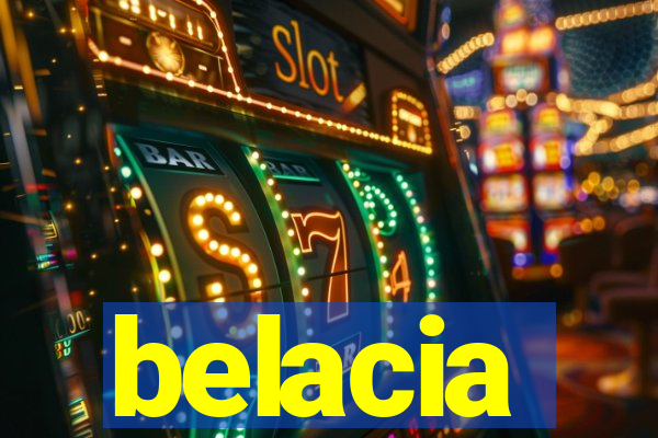 belacia