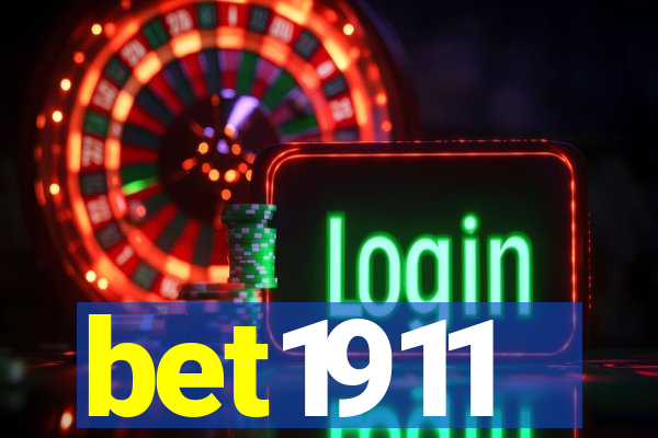 bet1911