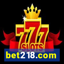 bet218.com