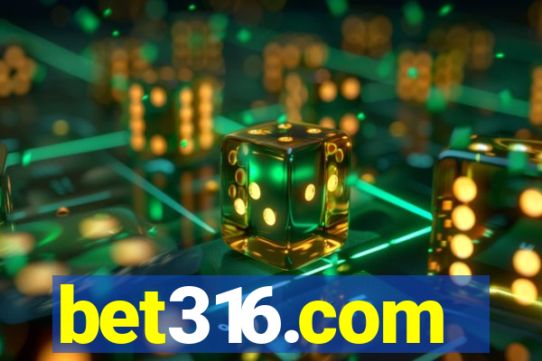 bet316.com