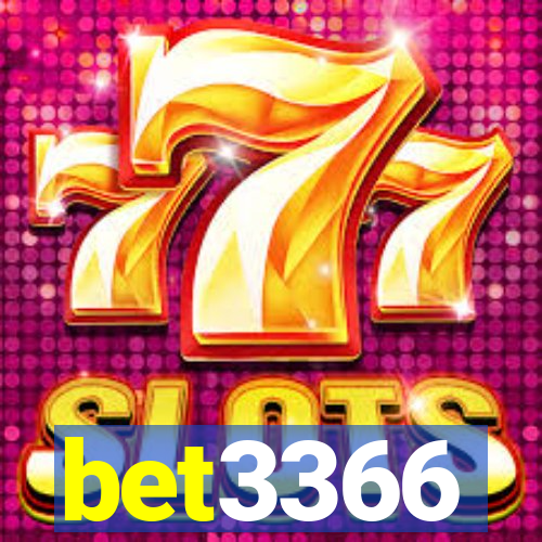 bet3366