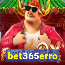 bet365erro