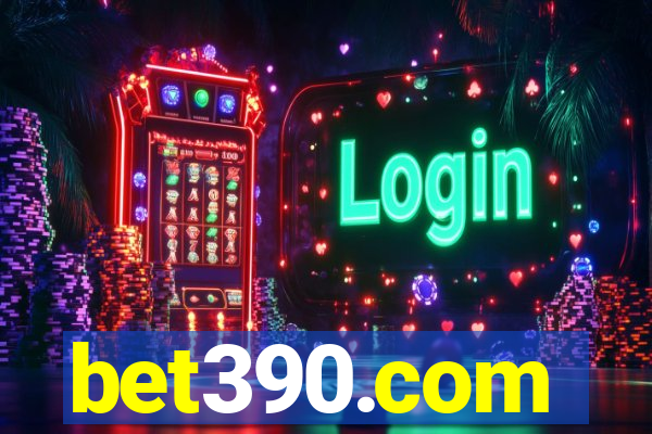 bet390.com