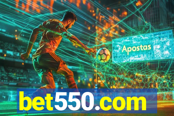 bet550.com