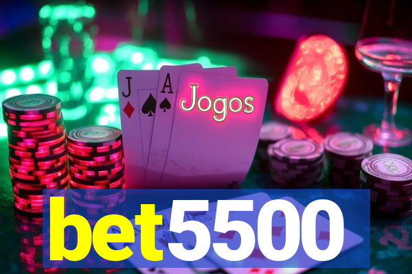 bet5500