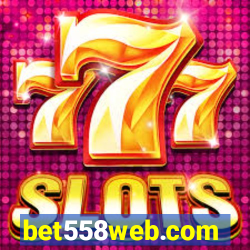 bet558web.com