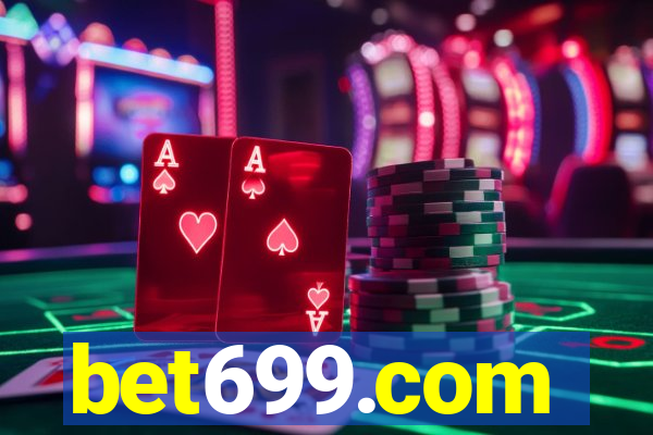 bet699.com