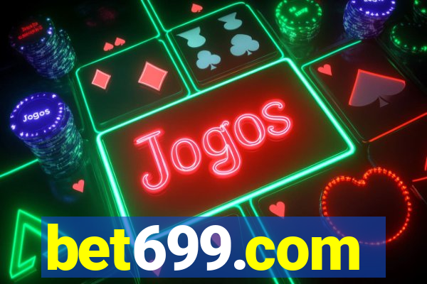 bet699.com