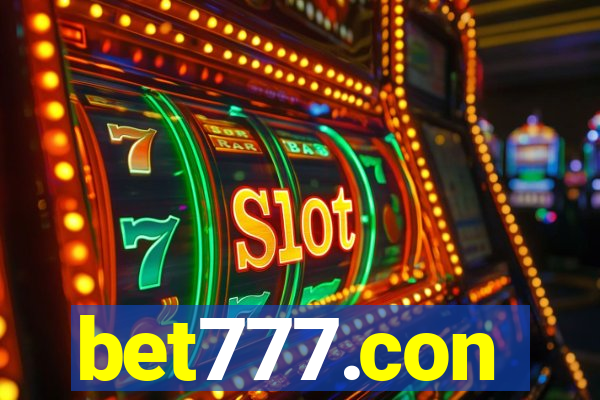 bet777.con