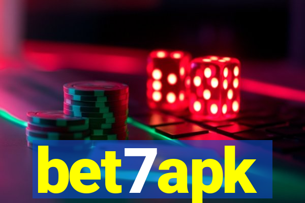 bet7apk