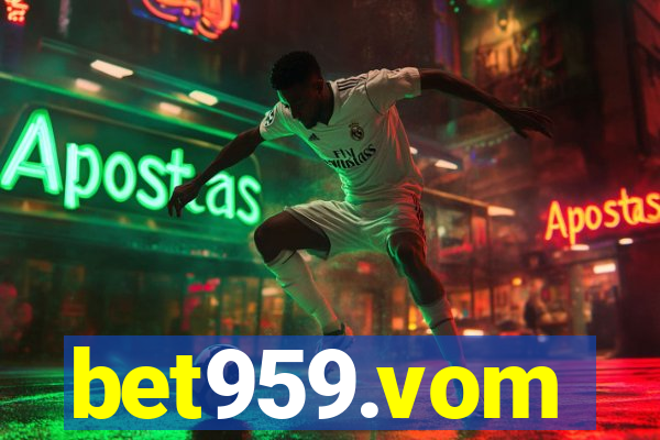 bet959.vom