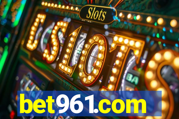 bet961.com