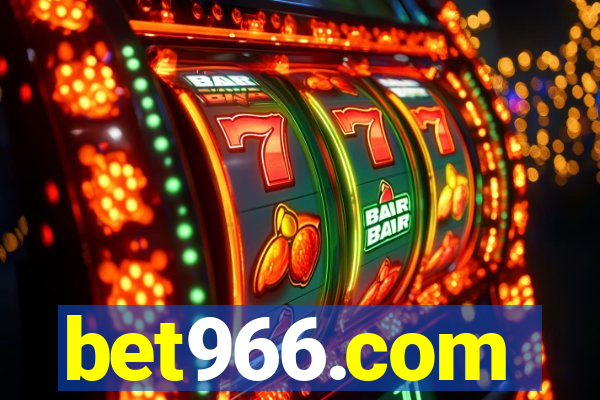 bet966.com