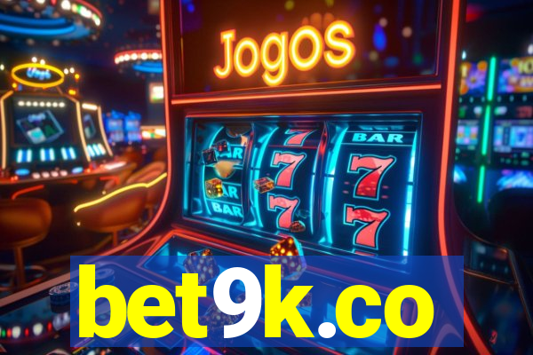 bet9k.co