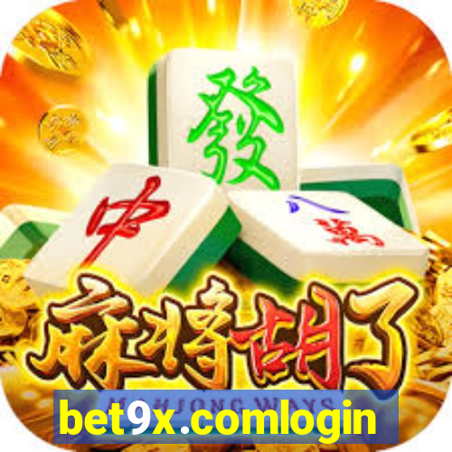 bet9x.comlogin