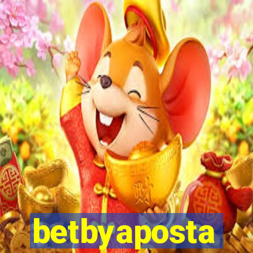 betbyaposta