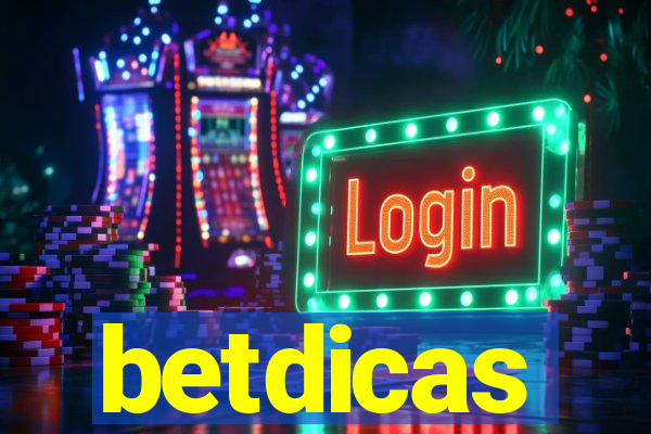 betdicas