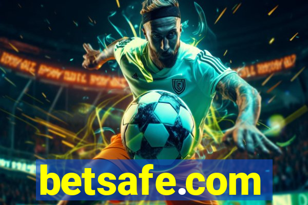 betsafe.com