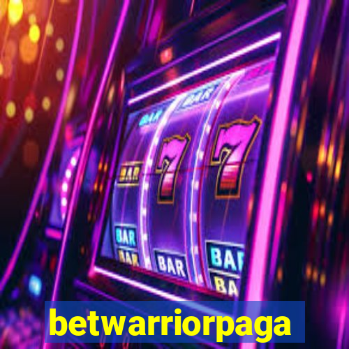 betwarriorpaga