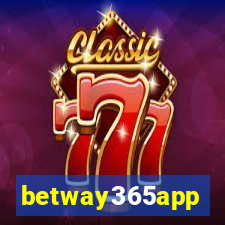 betway365app