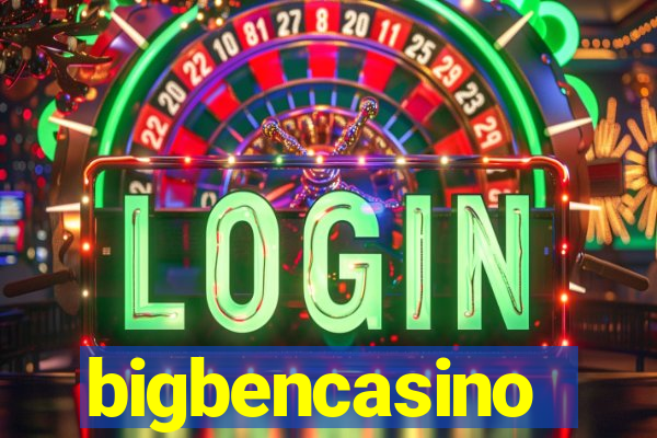 bigbencasino