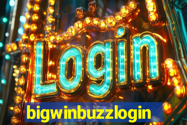 bigwinbuzzlogin