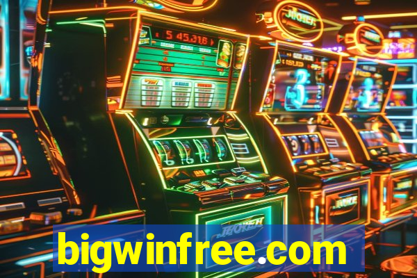 bigwinfree.com