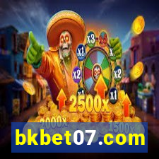 bkbet07.com