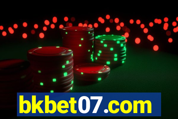 bkbet07.com