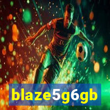 blaze5g6gb