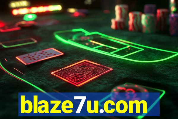 blaze7u.com