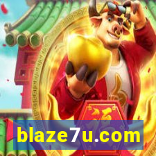 blaze7u.com