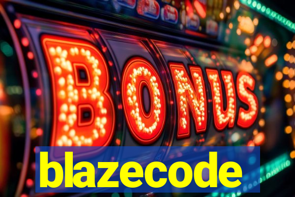 blazecode