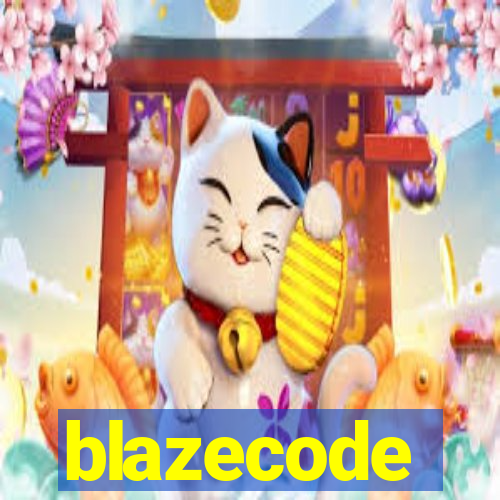 blazecode