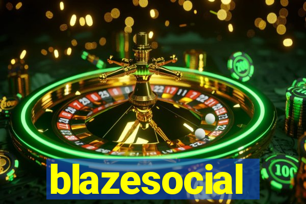 blazesocial