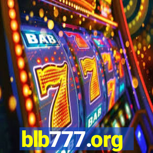 blb777.org